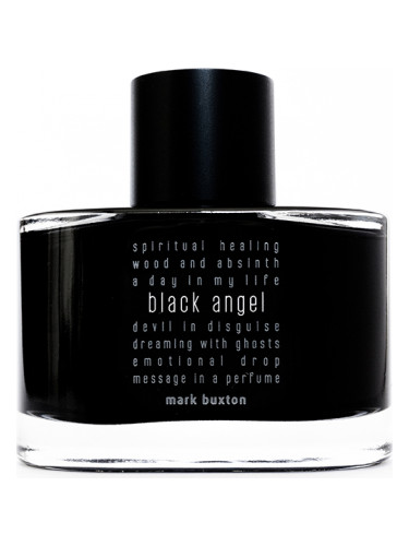 Black Angel - Mark Buxton