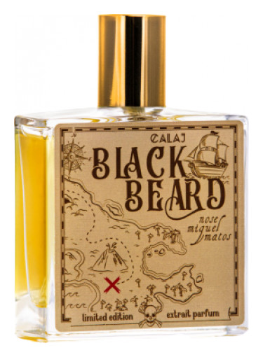 Black Beard - Calaj