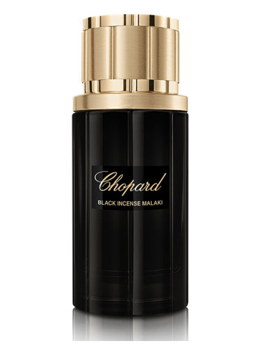 Black Incense Malaki - Chopard