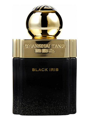 Black Iris Women - Shanghai Tang