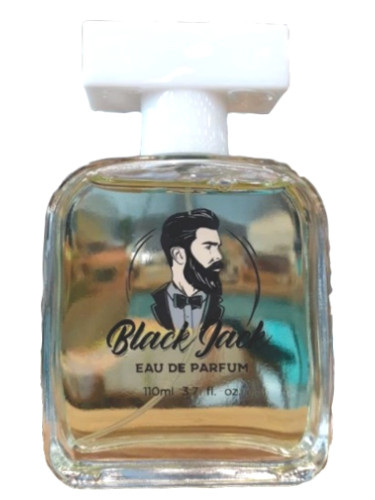 Black Jack - Flora Pura