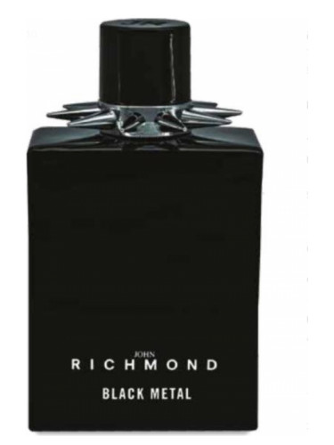 Black Metal - John Richmond