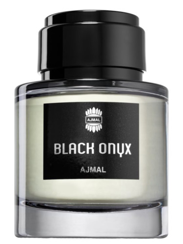 Black Onyx - Ajmal