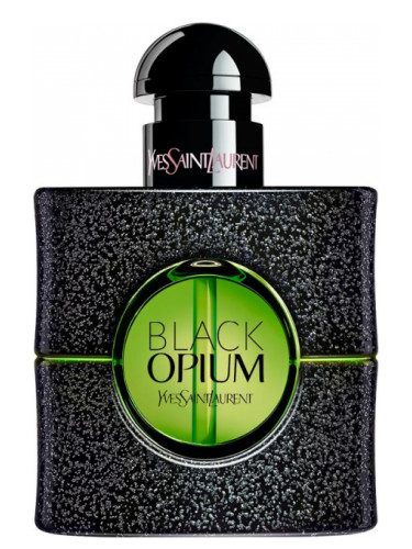Black Opium Illicit Green - Yves Saint Laurent