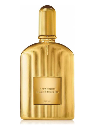 Black Orchid Parfum - Tom Ford