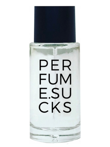 Black - Perfume.Sucks