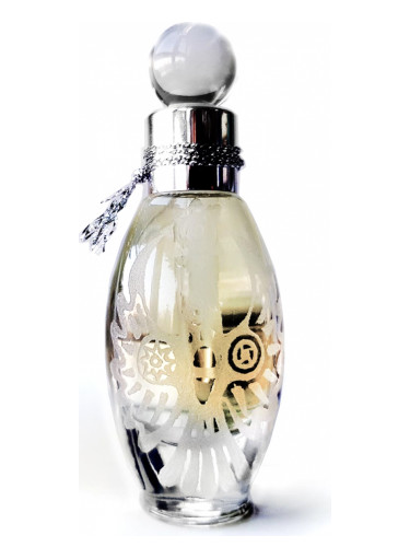 Black Raven Черный Ворон - Ladanika