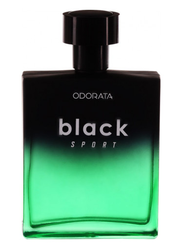 Black Sport - Odorata