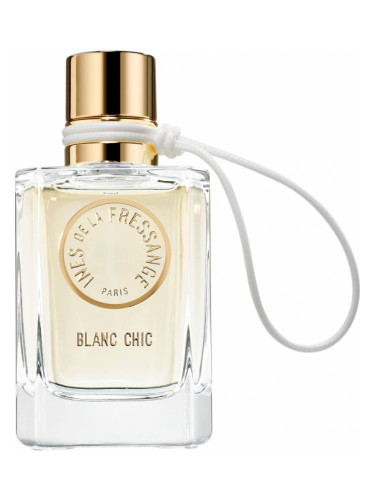 Blanc Chic - Ines de la Fressange