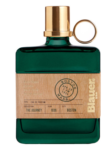 Blauer Boston 1936 For Him - Blauer