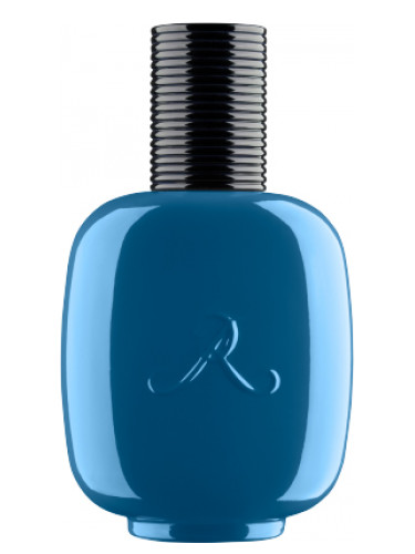Bleu Abysse - Les Parfums de Rosine