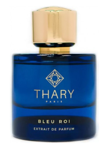 Bleu Roi - Thary