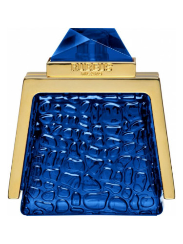 Bleu - Rubeus Milano