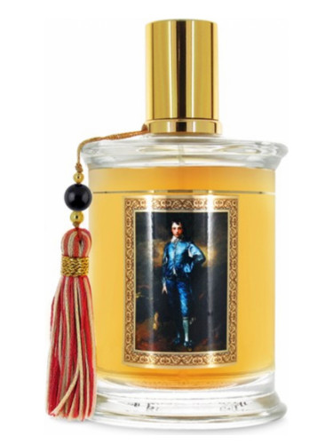 Bleu Satin - MDCI Parfums