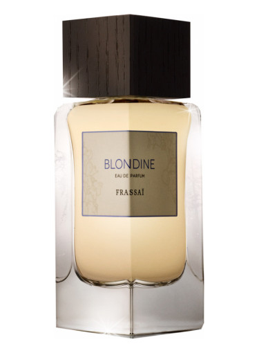 Blondine - Frassai