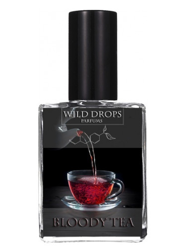 Bloody Tea - Wild Drops Parfums