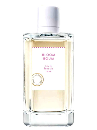 Bloom Boum - Ines de la Fressange