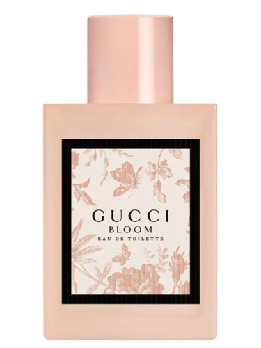 Bloom Eau de Toilette - Gucci