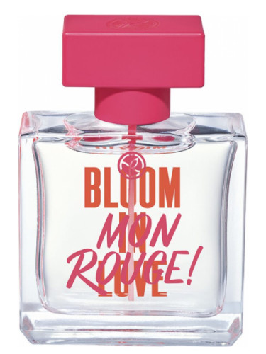 Bloom In Love - Yves Rocher