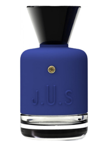 Bloomastral - J.U.S Parfums