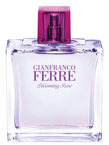 Blooming Rose - Gianfranco Ferre