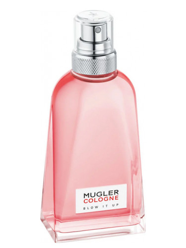 Blow It Up - Mugler