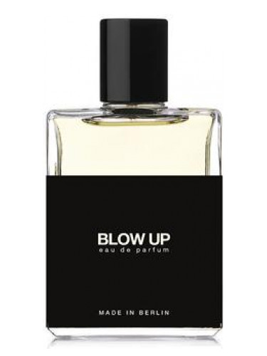 Blow Up - Moth and Rabbit Perfumes
