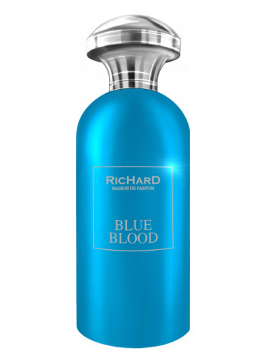 Blue Blood - Richard