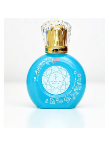 Blue Diamond - Vladislava Parfum