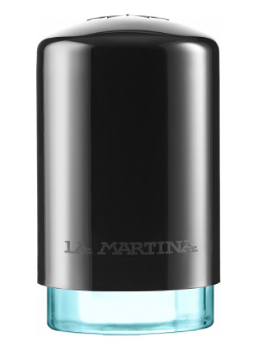 Blue Gardenia - La Martina