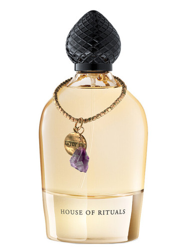 Blue Juniper - Rituals