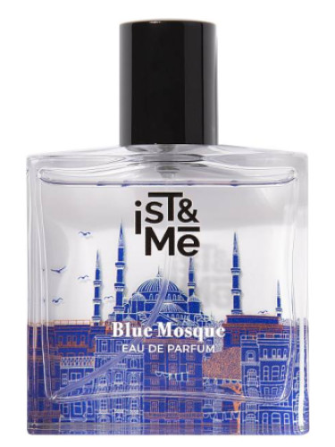 Blue Mosque - Ist&Me