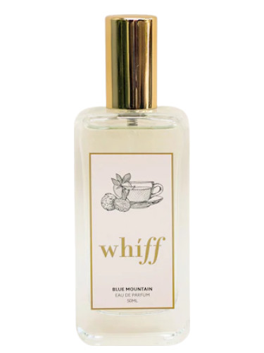 Blue Mountain - Whíff