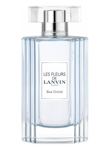 Blue Orchid - Lanvin