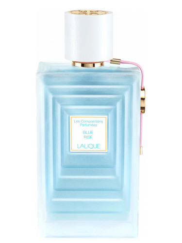 Blue Rise - Lalique