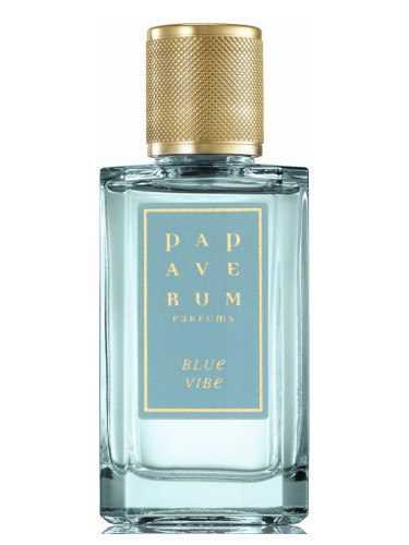 Blue Vibe - Jardin de Parfums