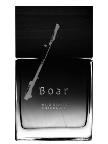 Boar - Wolf Brothers