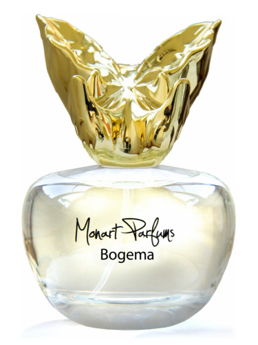 Bogema - Monart Parfums
