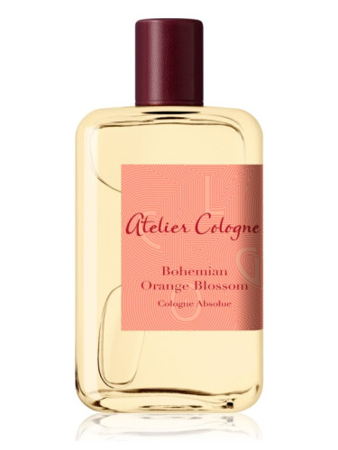 Bohemian Orange Blossom - Atelier Cologne