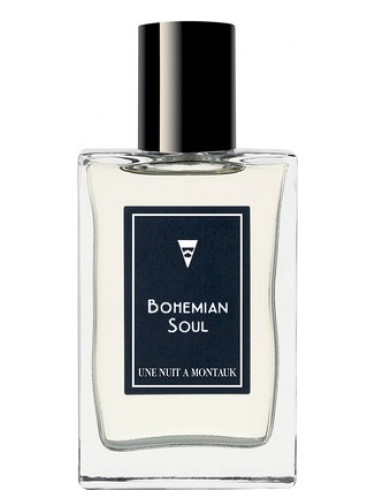 Bohemian Soul - Une Nuit Nomade