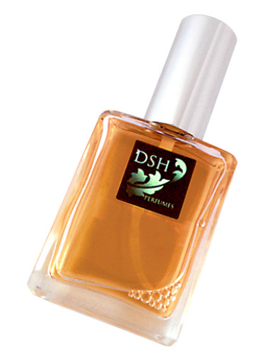 Bois Étincelants - DSH Perfumes