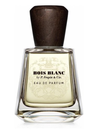 Bois Blanc - Frapin