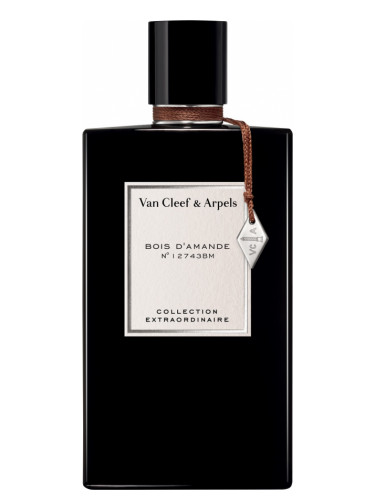Bois d'Amande - Van Cleef & Arpels