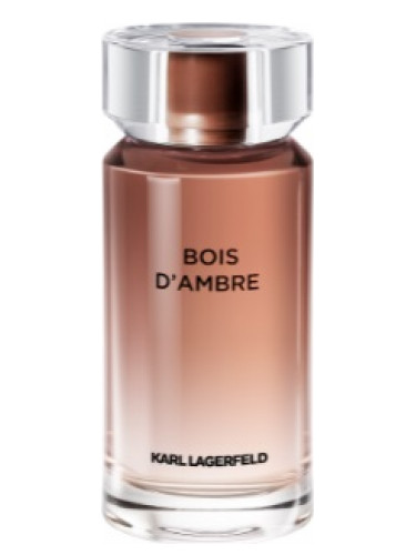 Bois d'Ambre - Karl Lagerfeld