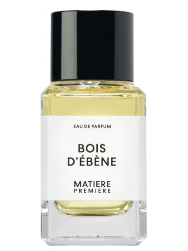 Bois d'Ebene - Matiere Premiere