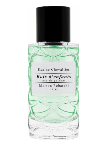 Bois d'Enfant - Maison Rebatchi