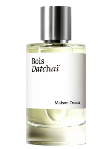 Bois Datchaï - Maison Crivelli