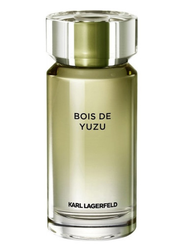 Bois de Yuzu - Karl Lagerfeld