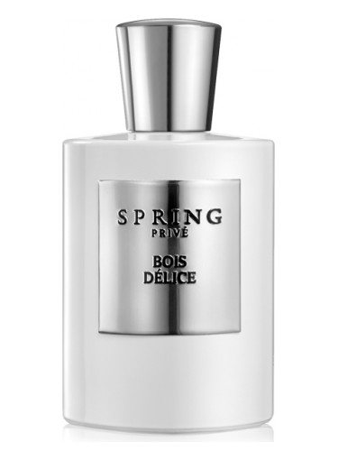 Bois Delice - Spring