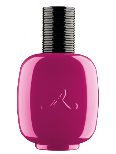 Bois Fuchsia - Les Parfums de Rosine